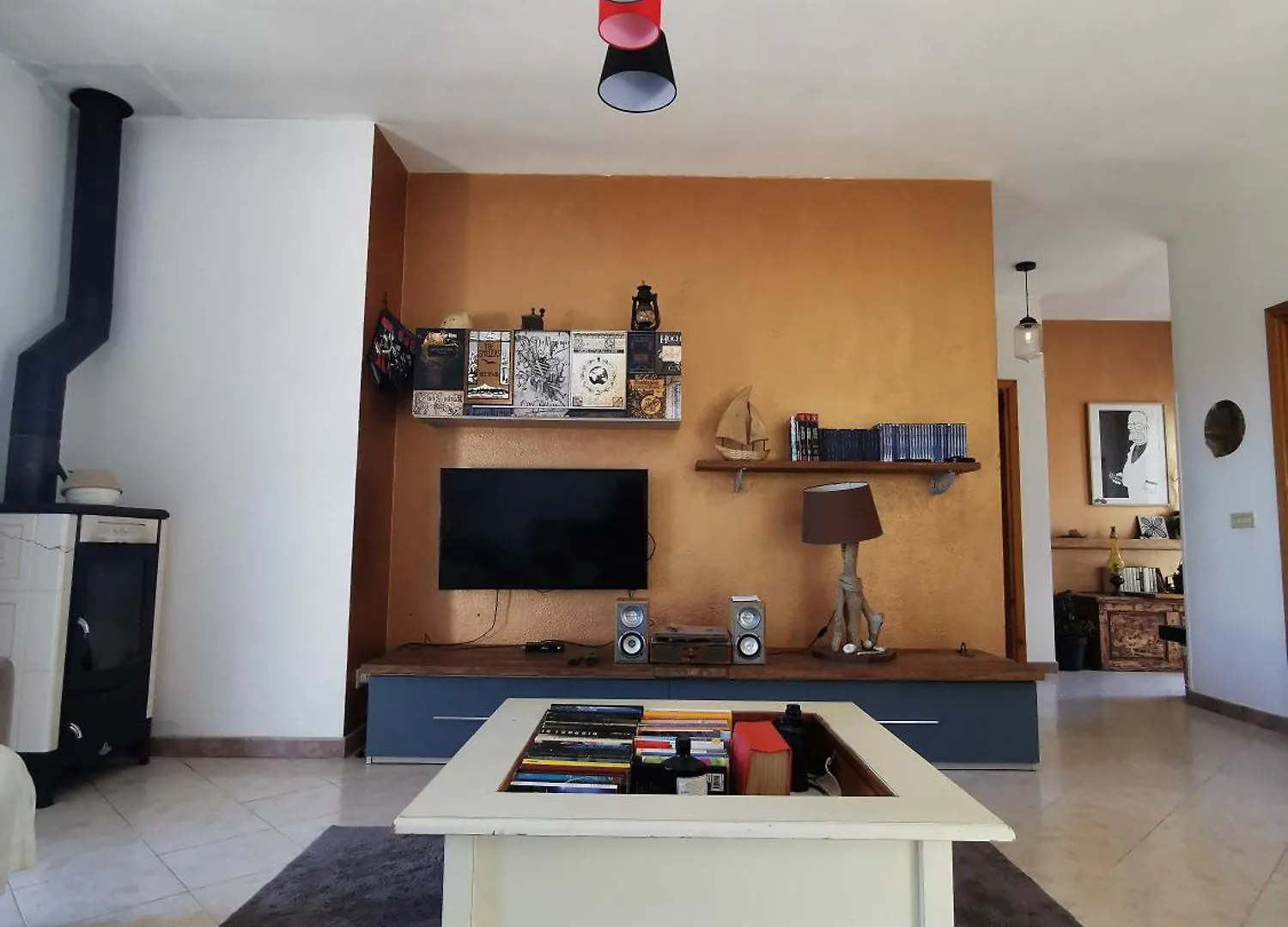 Appartamento 