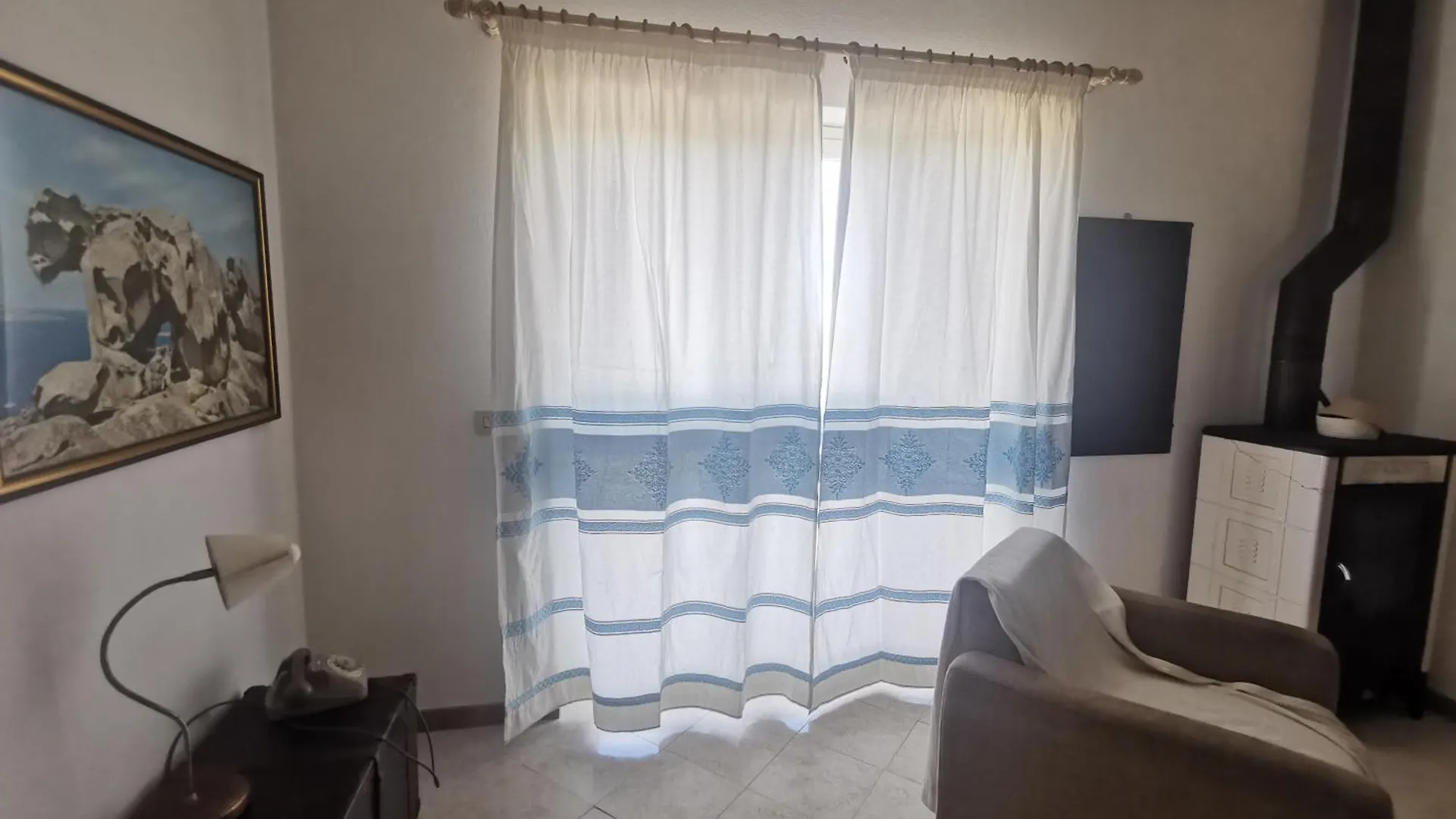 Appartamento 
