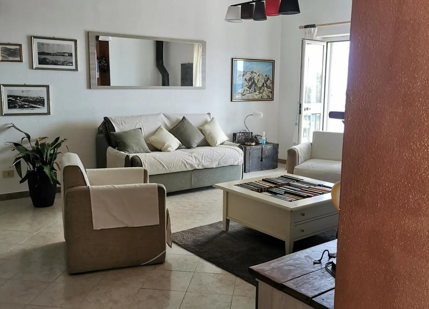 شقة Appartamento 