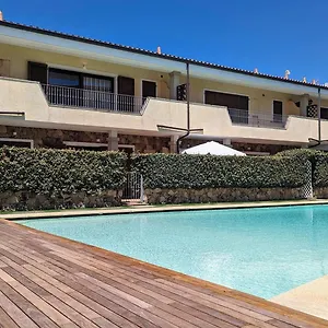  Appartamento Con Piscina - Luna Ruja